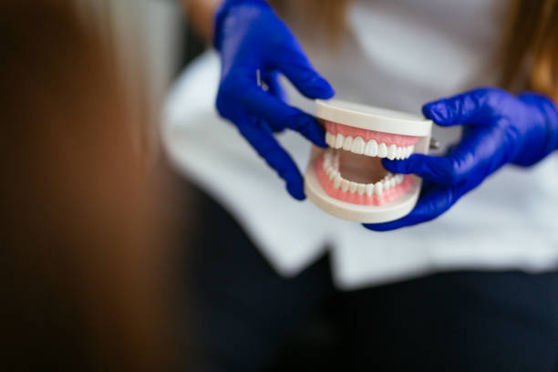 Full Mouth Reconstruction in Buckner, KY