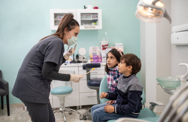 Best Pediatric Dentistry  in Buckner, KY